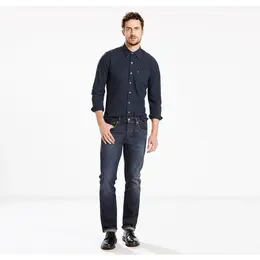 Levi's: Классические джинсы 