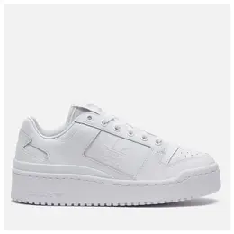adidas Originals: Белые кеды 