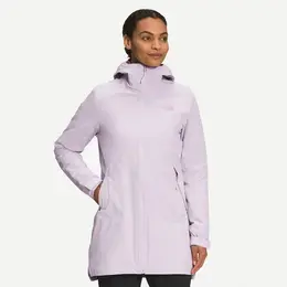 The North Face: Спортивная куртка 