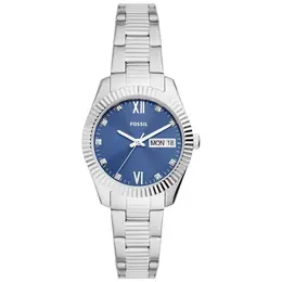 FOSSIL: Часы 