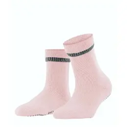 Falke: Розовые носки 