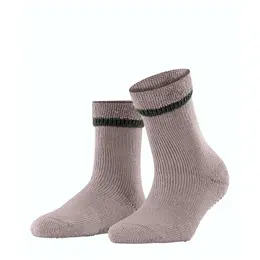 Falke: Розовые носки 