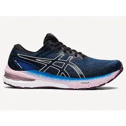 ASICS: Серые кроссовки  GT-2000