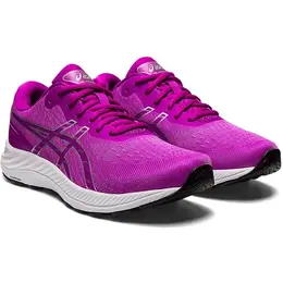 ASICS: Розовые кроссовки  Gel-Excite