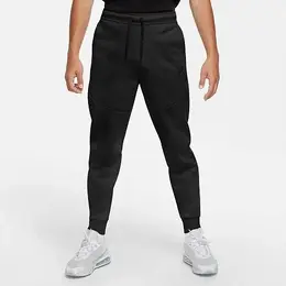 NIKE: Спортивные брюки  Tech Fleece