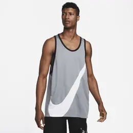 NIKE: Спортивная майка  Dri FIT