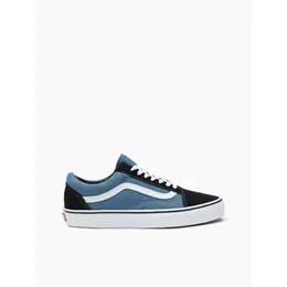 VANS: Синие кеды  Old Skool