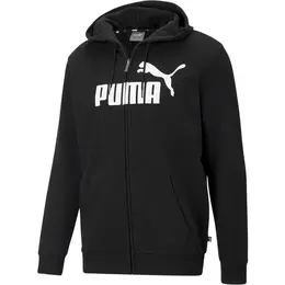 PUMA: Спортивная толстовка  Essentials