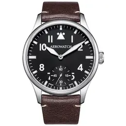 Aerowatch: Часы