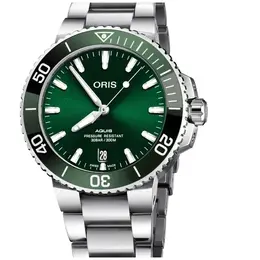 ORIS: Часы