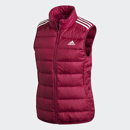 adidas: Летний пуховик Essentials