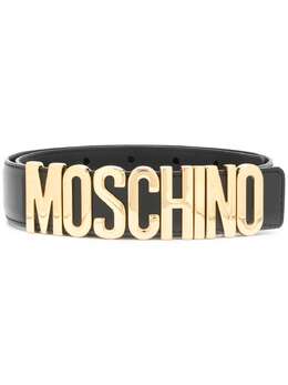 Moschino: Ремень 