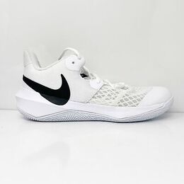 Nike: Белые кроссовки Court