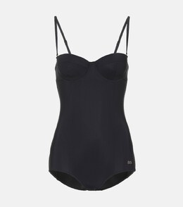 Dolce&Gabbana: Купальник 