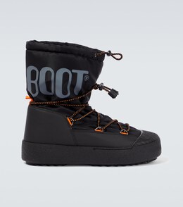 Moon Boot: Ботинки 