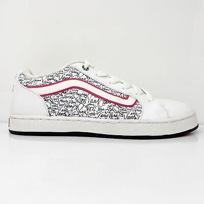 Vans store womens 9