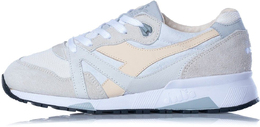 Diadora: Белые кроссовки