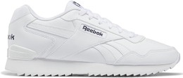 Reebok: Белые кроссовки