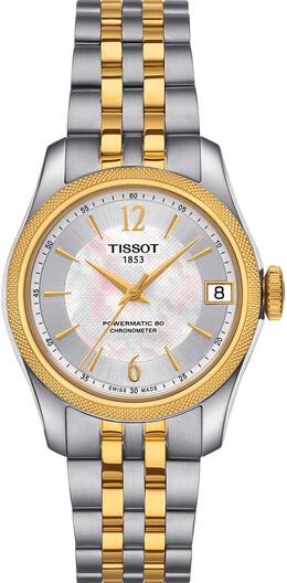 Tissot: Часы 