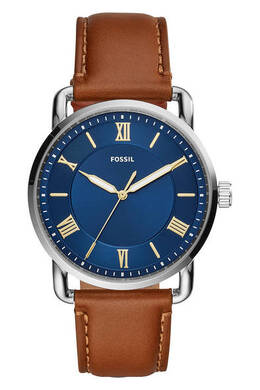 Fossil: Часы 