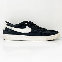 Nike: Чёрные пиджаки Blazer Low