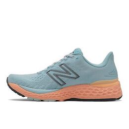 New Balance: Синие кроссовки 880