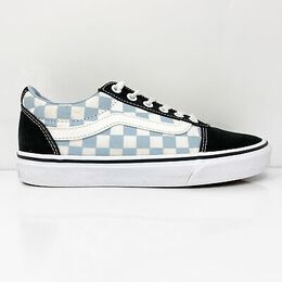 VANS: Белые кроссовки Off the Wall