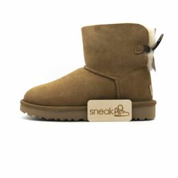 UGG: Сапоги Bailey Bow II