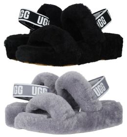 UGG: Сандалии Oh Yeah