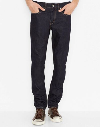 Levi 511 outlet dark hollow