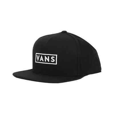 Vans Easy Box Snapback 5 165836393820 lpn23562195 LePodium