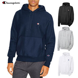 Champion: Толстовка Reverse Weave с капюшоном