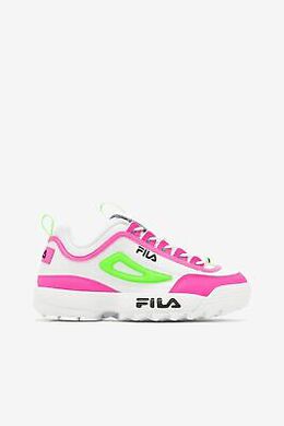 Fila: Кроссовки Disruptor 2