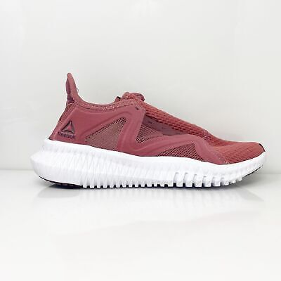 Reebok Flexagon 2.0 DV6010 Red 7.5 204387239403 lpn23563974 LePodium