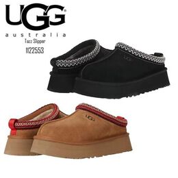 UGG: Коричневые сандалии