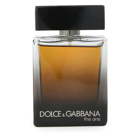 Dolce and Gabbana: Духи  The One