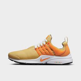 Nike: Белые кроссовки Air Presto