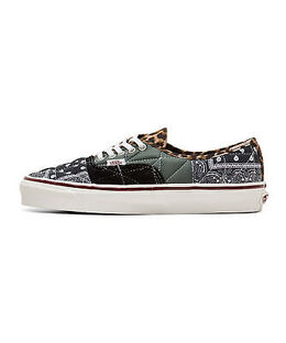 VANS: Кроссовки Authentic 44 DX