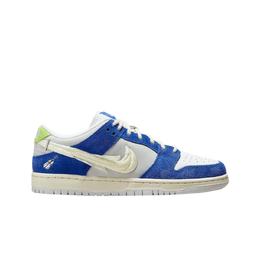 Nike: Кроссовки SB Dunk Low Pro