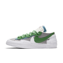 Nike: Классические кроссовки Blazer Low