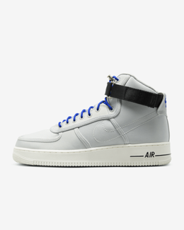 Nike: Кроссовки Air Force 1 High