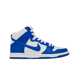 Nike: Кроссовки SB Dunk High Pro