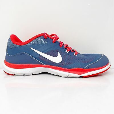 Nike flex hotsell trainer 5