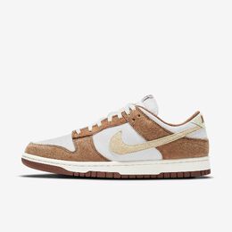 Nike: Кроссовки Dunk Low Pro