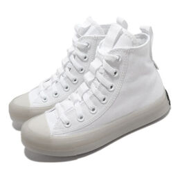 Converse: Белые туфли Chuck Taylor All Star CX