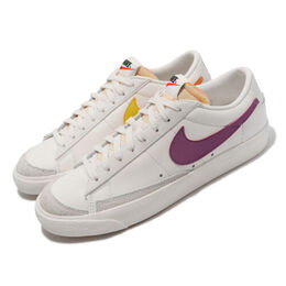 Nike: Повседневные кроссовки Blazer Low 77