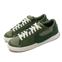 Nike: Повседневные кроссовки Blazer Low 77