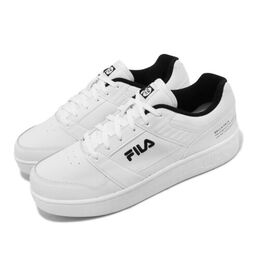 Fila: Белые кроссовки