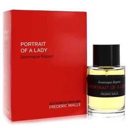 Frederic Malle: Духи 