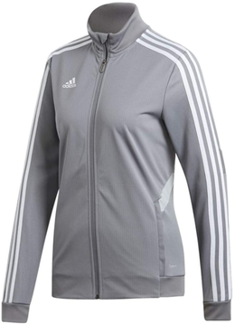 Adidas: Спортивная куртка Tiro